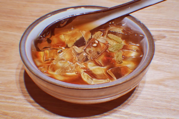 《一粒米冰粉坊加盟费》