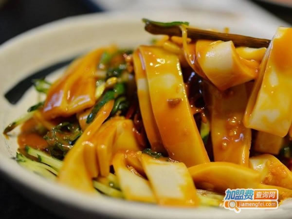 《也鹿酿皮加盟费》