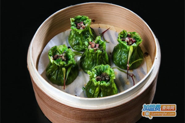 《一笼一蒸一品烧麦加盟费》