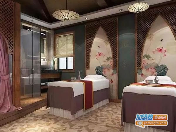 《雅梦共享皮肤管理加盟费》