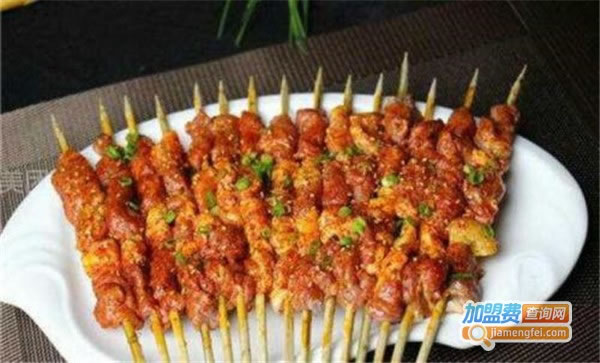ҹèտBBQ˷ѡ