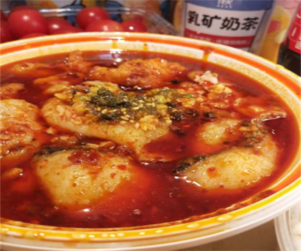 《渝妈子小锅水煮肉片加盟费》