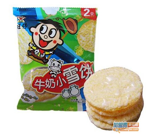 《英能巨休闲食品加盟费》