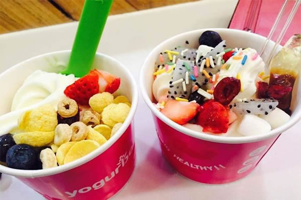 yogurberry˷ѡ