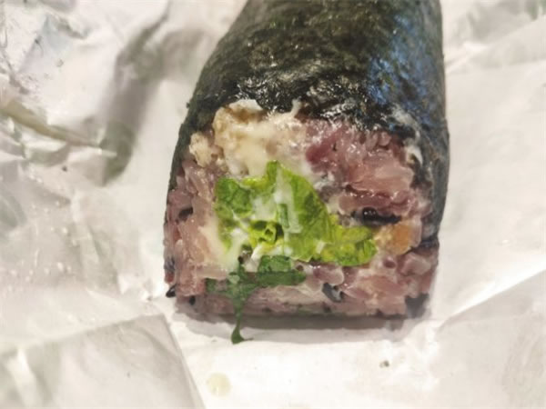 《一品饭团加盟费》