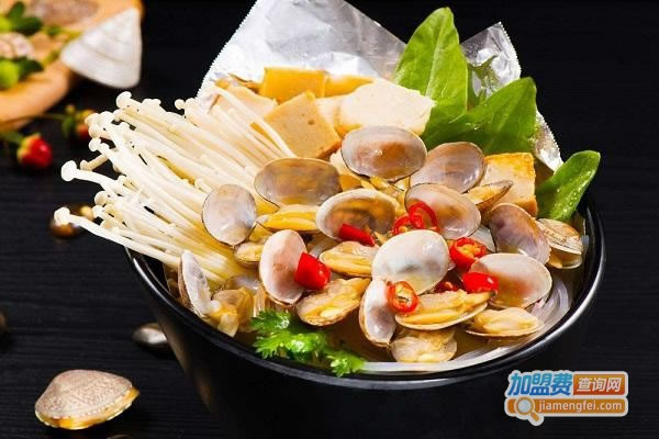 《雅烹轩花甲粉加盟费》