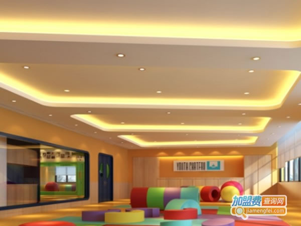 《优思城堡加盟费》