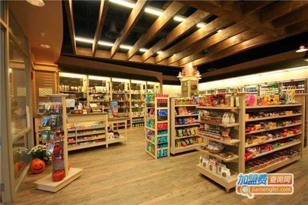 《亿特佳连锁便利店加盟费》