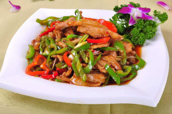 《易小厨辣椒炒肉加盟费》