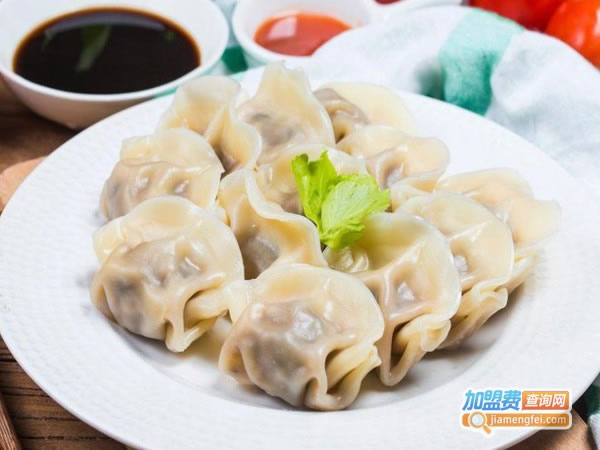 《袁小饺加盟费》