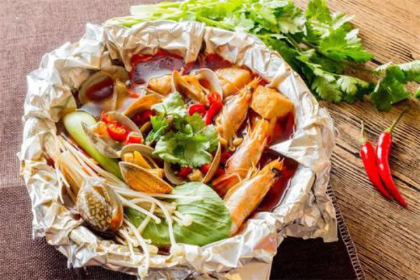 《渔湘绝味花甲加盟费》