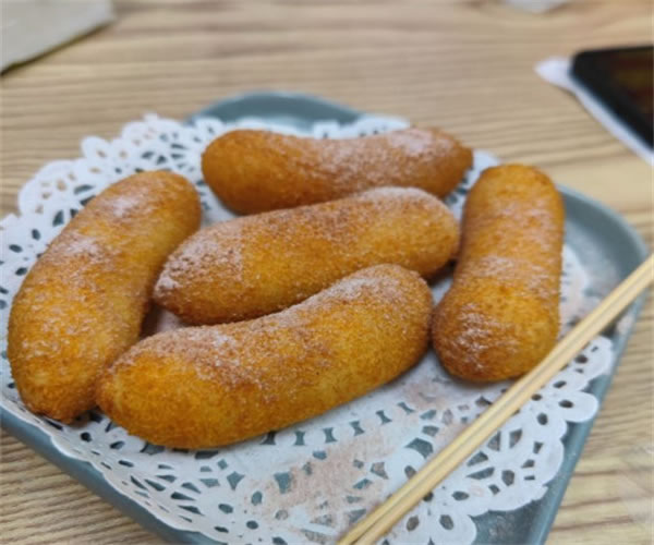 《杨小开炸鸡爪加盟费》