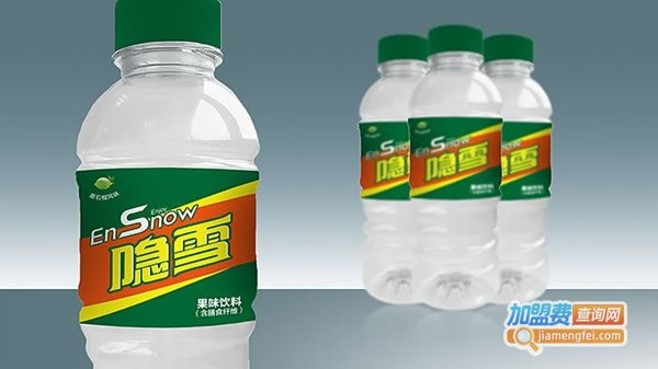 《隐雪饮品店加盟费》