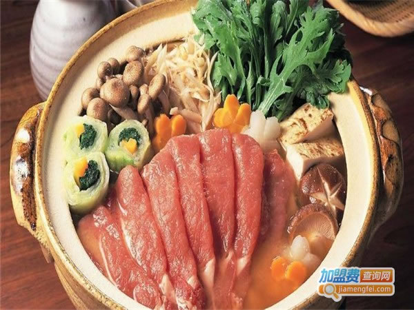 《又一村黄牛肉火锅加盟费》