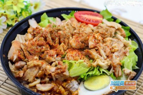《有一家烤肉拌饭加盟费》