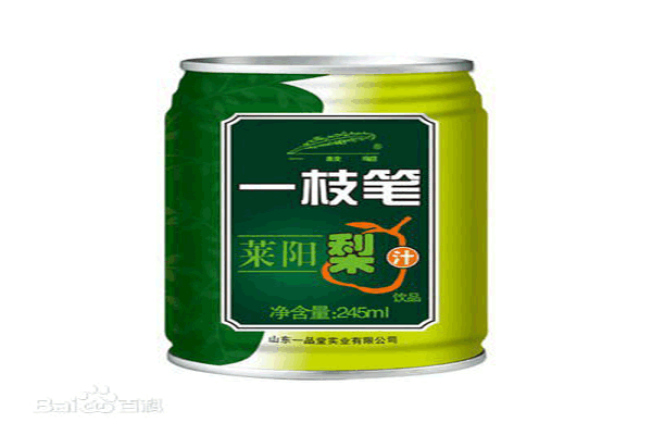 《一枝笔饮料加盟费》