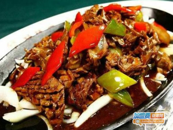 《一醉简单加盟费》
