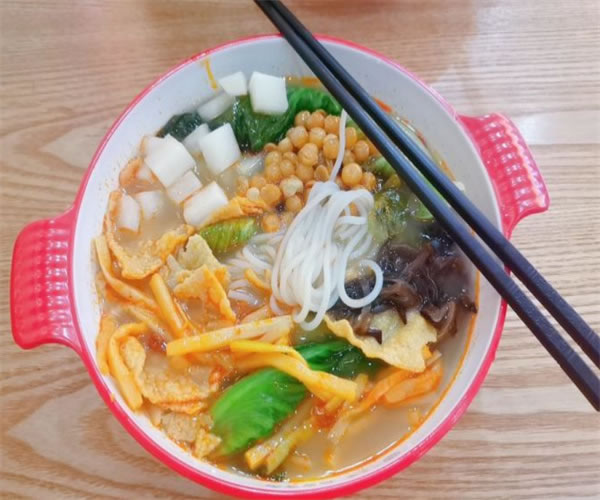《一之螺螺蛳粉加盟费》
