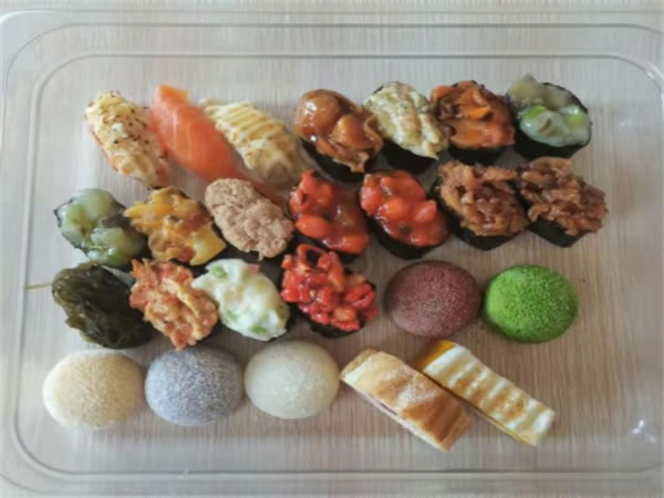 《樱之寿司加盟费》