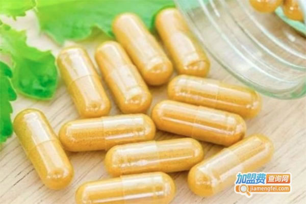 《御真堂保健加盟费》