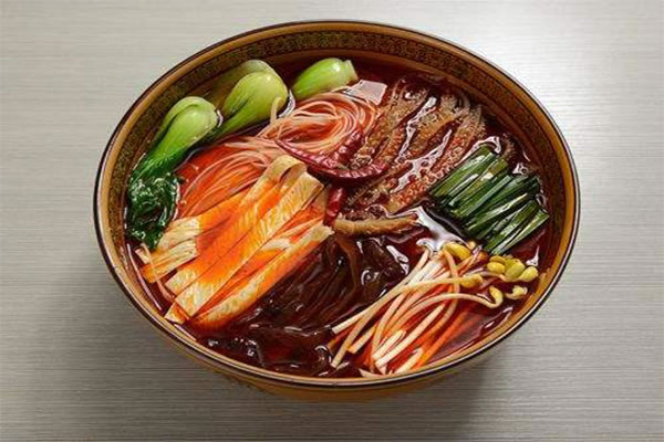 《缘滋缘位火锅米线加盟费》
