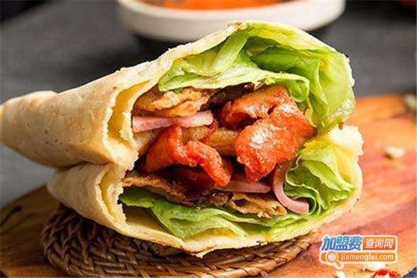 《嘴邦煎饼果子加盟费》