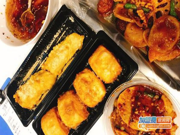 《炸把炸炸加盟费》