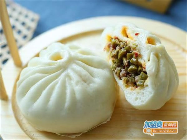 《早餐店培训加盟费》