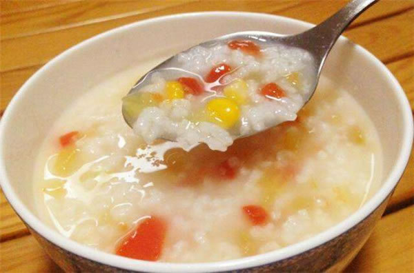 《粥店加盟费》
