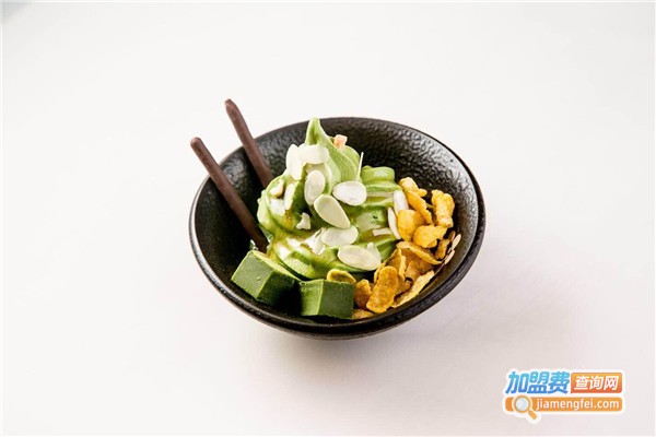 《zen茶fe抹茶料理加盟费》