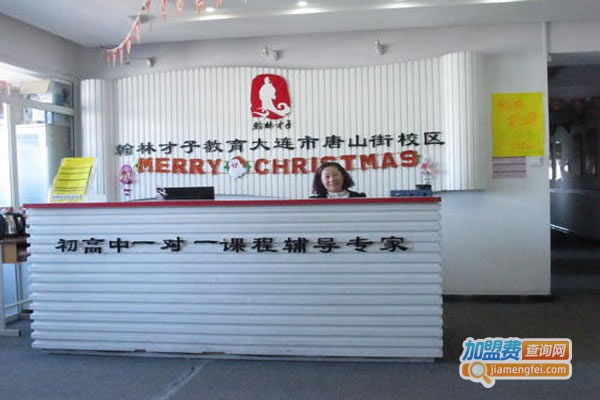 《中国才子远程教育加盟费》