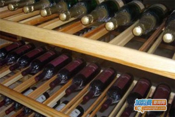 《舟宫国际葡萄酒加盟费》
