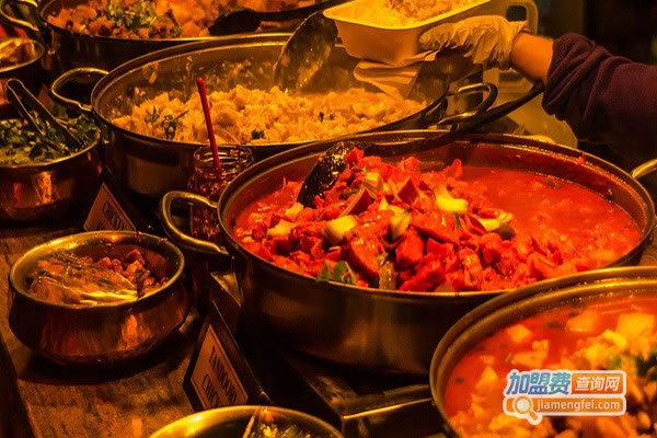 《正锅老灶重庆老灶火锅加盟费》