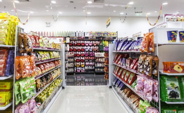 《掌合便利店加盟费》