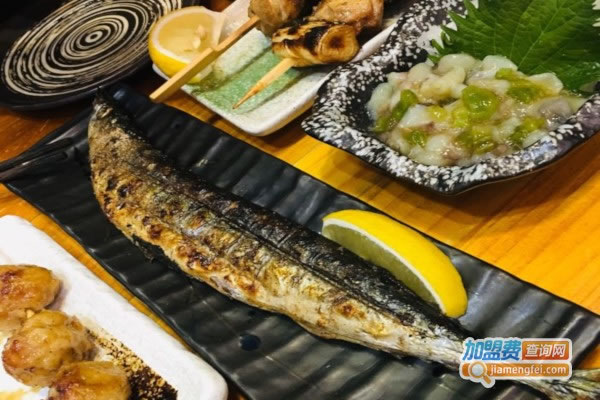 《昭和町居酒屋加盟费》