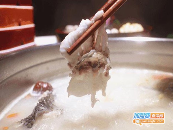 《张记风味涮鱼加盟费》