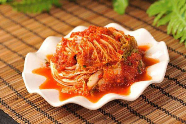 《赵记泡菜加盟费》