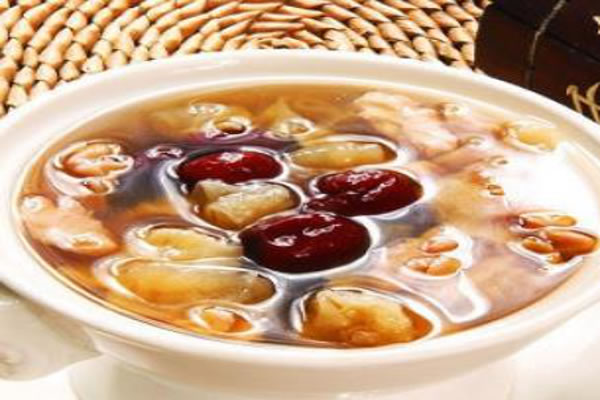 《忠记甜品炖品食馆加盟费》