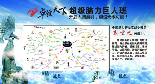 《卓领天下加盟费》
