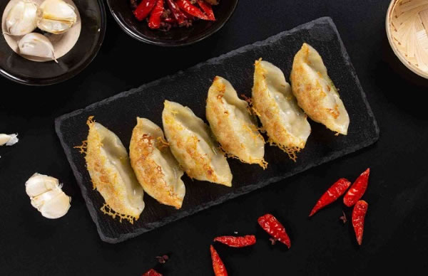 《赵奶奶水饺加盟费》