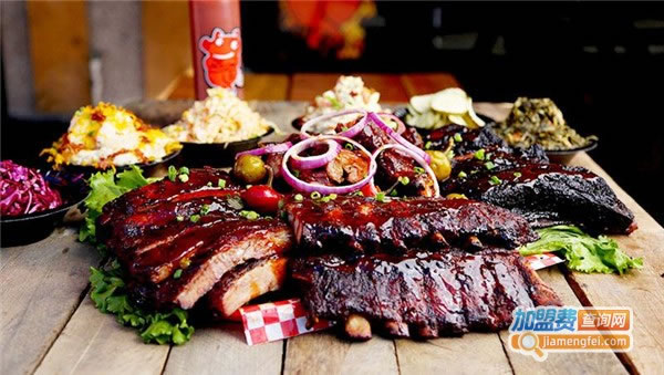 ȻҹBBQ˷ѡ