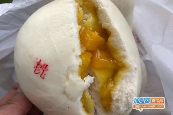 《知味真蒸饼加盟费》