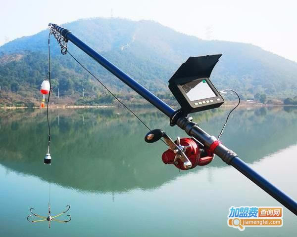 《中西钓具加盟费》