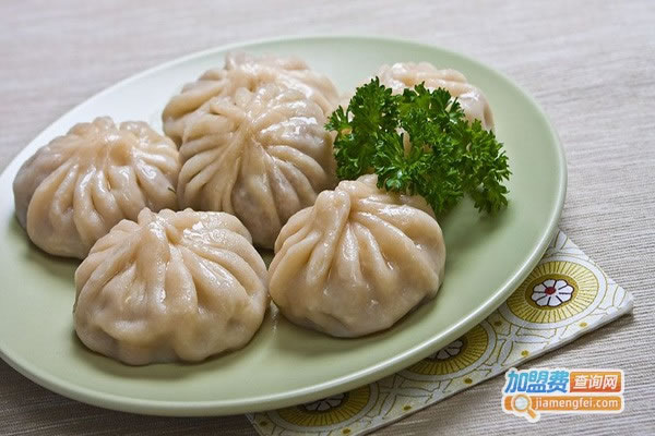 《赵小笼加盟费》