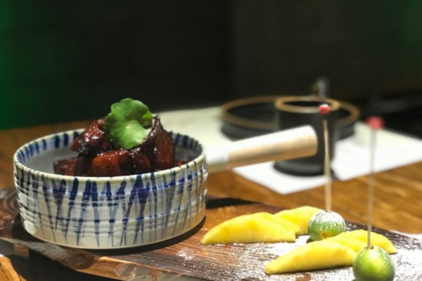 《子曰境文化餐厅加盟费》