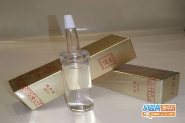 《中医清颜祛斑祛痘加盟费》