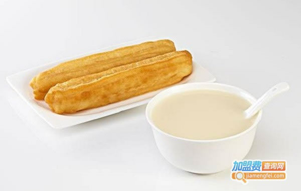 《自助早餐连锁加盟费》